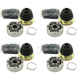 Empi 87 - 9916 - K Set Of 4 CV Joint Kit VW Baja Bug Ghia/CV Joint/Boot/Grease/Clip - Moore Parts