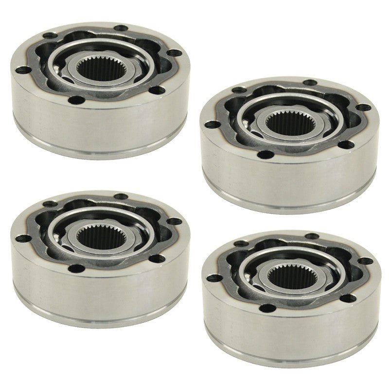 Empi 87 - 9917 Set Of 4 CV Joint Type 2 Vw Bus & Volkswagen Vanagon - Moore Parts