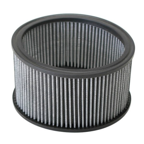 Empi 8802 Round Air Cleaner/Filter Element - Gauze Material 5 - 1/2" X 3 - 1/2" - Moore Parts