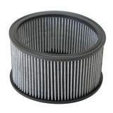 Empi 8802 Round Air Cleaner/Filter Element - Gauze Material 5 - 1/2" X 3 - 1/2" - Moore Parts