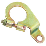 Empi 8909 Steel Distributor Clamp For Vw Bug Engines - Moore Parts