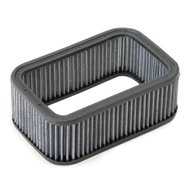 Empi 9029 Rectanglar Air Filter Element - Gauze Material 4 - 1/2" X 7" X 2 - 1/2" - Moore Parts