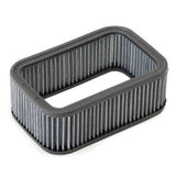 Empi 9029 Rectanglar Air Filter Element - Gauze Material 4 - 1/2" X 7" X 2 - 1/2" - Moore Parts
