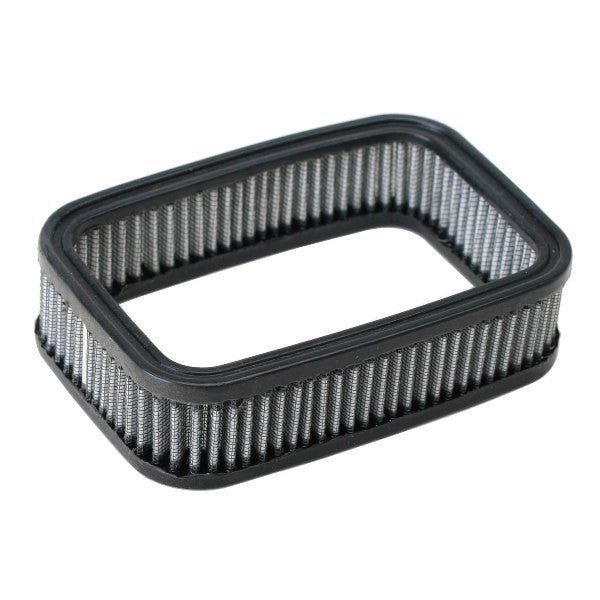 Empi 9033 Rectanglar Air Filter Element - Gauze Material 4 - 1/2" X 7" X 1 - 3/4" - Moore Parts