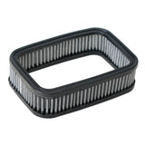 Empi 9033 Rectanglar Air Filter Element - Gauze Material 4 - 1/2" X 7" X 1 - 3/4" - Moore Parts