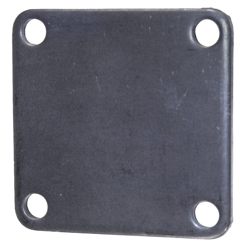 Empi 9148 - 7 Stock Steel Oil Pump Cover For Vw Baja Bug, Dune Buggy - Moore Parts