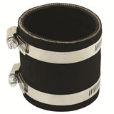 Empi 9154 2 - 5/8" Air Hose Extension For 1 Stage & 2 Stage Off - road Air Cleaners - Moore Parts