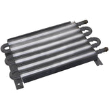 Empi 9277 6 - Pass Cooler Core Only With 1/2" Hose Barb Ends - Moore Parts