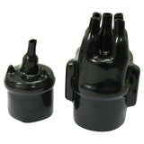 Empi 9315 Black Water Proof Kit For 009 Distributor - Vw Air - cooled Engines - Moore Parts