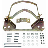 Empi 9507 Vw Bug Solid Steel Transmission Mounts W/Straps, Includes Hardware - Moore Parts