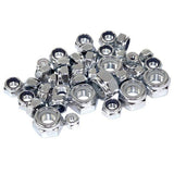 Empi 9521 Engine Lock Nut Kit For VW Engine Crank Case - Moore Parts