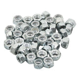 Empi 9522 Vw Bug Transmission Case Lock Nut Set - Moore Parts