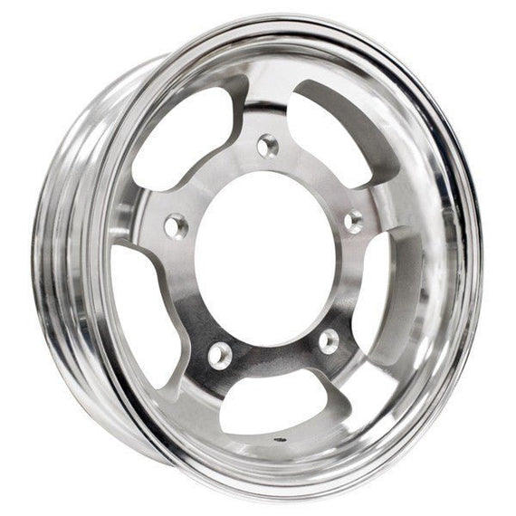 Empi Race Trim Vw Wheels | Show Car Finish | Moore Parts