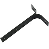 Empi 98 - 1011 - B Vw Bug Front Bumper Bracket 1955 - 67 Left Or Right, Each - Moore Parts