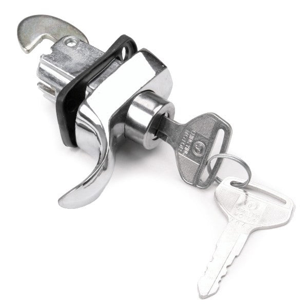 Empi 98 - 1034 - B Vw Bug Locking Deck Lid Latch 1967 - 71 - Moore Parts
