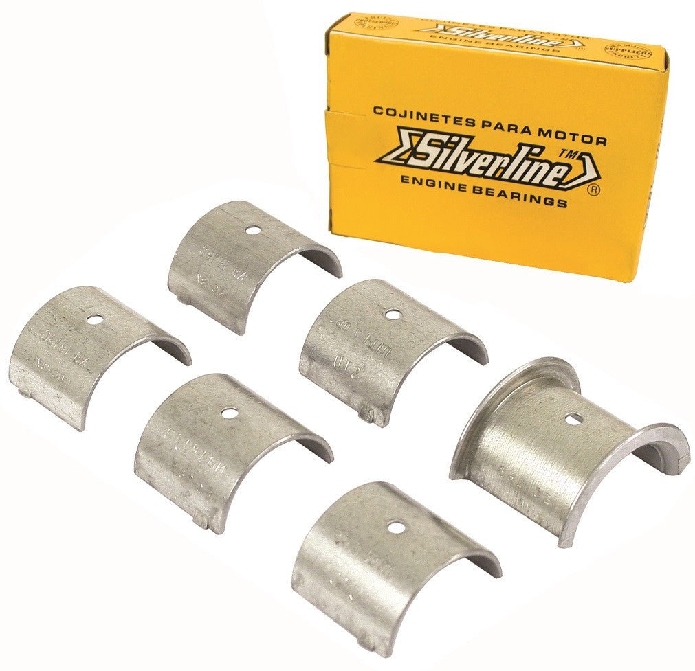Empi 98 - 1544 - S Air Cooled Vw 1300 - 1600cc Standard Cam Bearings - Moore Parts