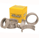 Empi 98 - 1587 - S Air Cooled Vw 1200 - 1600cc Main Bearings 1.00mm/.75mm - Moore Parts
