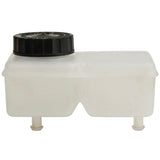 Empi 98 - 1694 - B Brake Fluid Reservoir For Vw Bus Master Cylinder 1967 Only - Moore Parts
