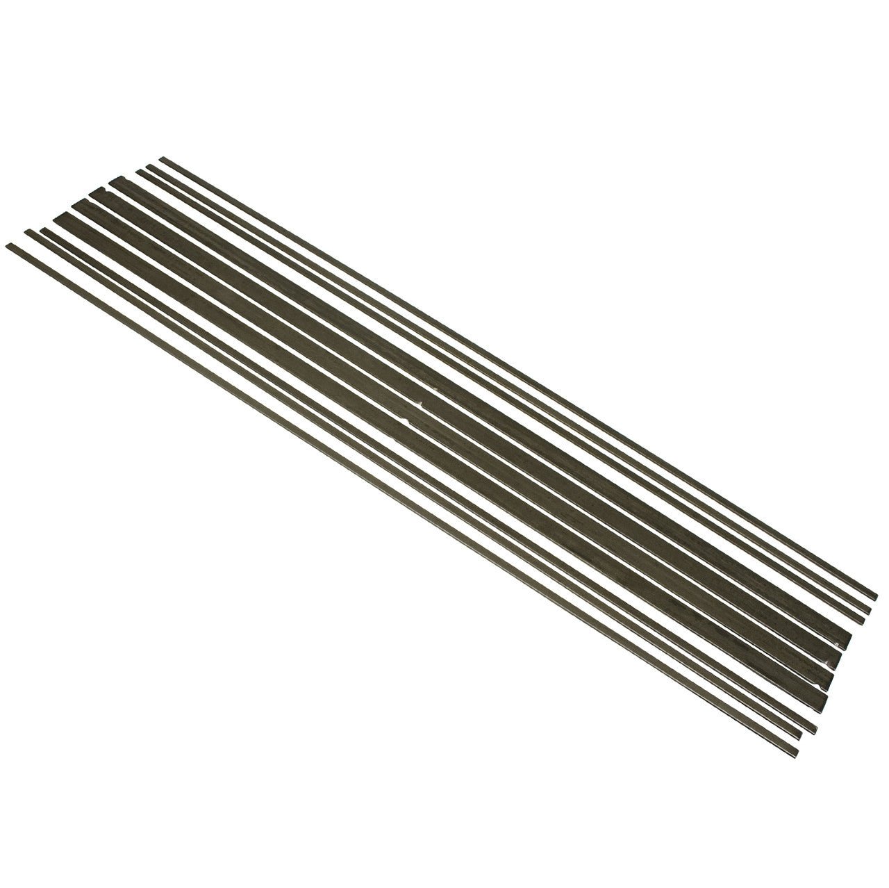 Empi 98 - 4541 - B Ball Joint Front Torsion Bar Set Bug And Ghia 1966 - 77, Both Tubes - Moore Parts