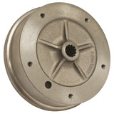 Empi 98 - 5019 - B Vw Rear Brake Drum Volkswagen Thing 1973 - 1974 - Moore Parts