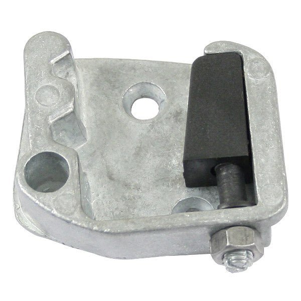 Empi 98 - 8323 Right Door Striker Plate For Vw Bug 1960 - 1964 - Moore Parts