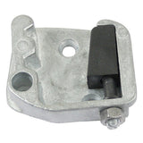 Empi 98 - 8323 Right Door Striker Plate For Vw Bug 1960 - 1964 - Moore Parts