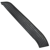 Empi 98 - 8621 Vw Bus Bumper Step Pads 1968 - 72. Rubber Mats, Pair - Moore Parts
