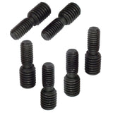 Empi 98 - 8735 - B Step Stud. 6mm/8mm X 23mm, Set Of 6 - Moore Parts