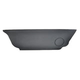 Empi 98 - 8973 - B Vw Bug Rear Seat Kick Panel Set 1960 Thru 1974 - Moore Parts