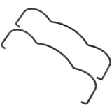 Empi 98 - 9197 - B Stock Valve Cover Bails For Vw Air - cooled Engines 1600cc, Pair - Moore Parts