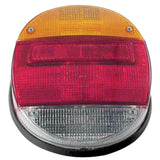 Empi 98 - 9452 Left Or Right Tail Light Assembly 1973 - 79 Vw Bug/Super Beetle, Each - Moore Parts