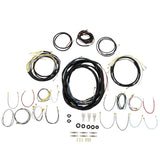 Empi 98 - 9480 VW Bug Complete Wiring Harness 1961 Sedan - Moore Parts
