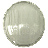 Empi 98 - 9502 Early Vw Bug Headlight Glass Lens 1950 - 66, Cibie Style, Pair - Moore Parts