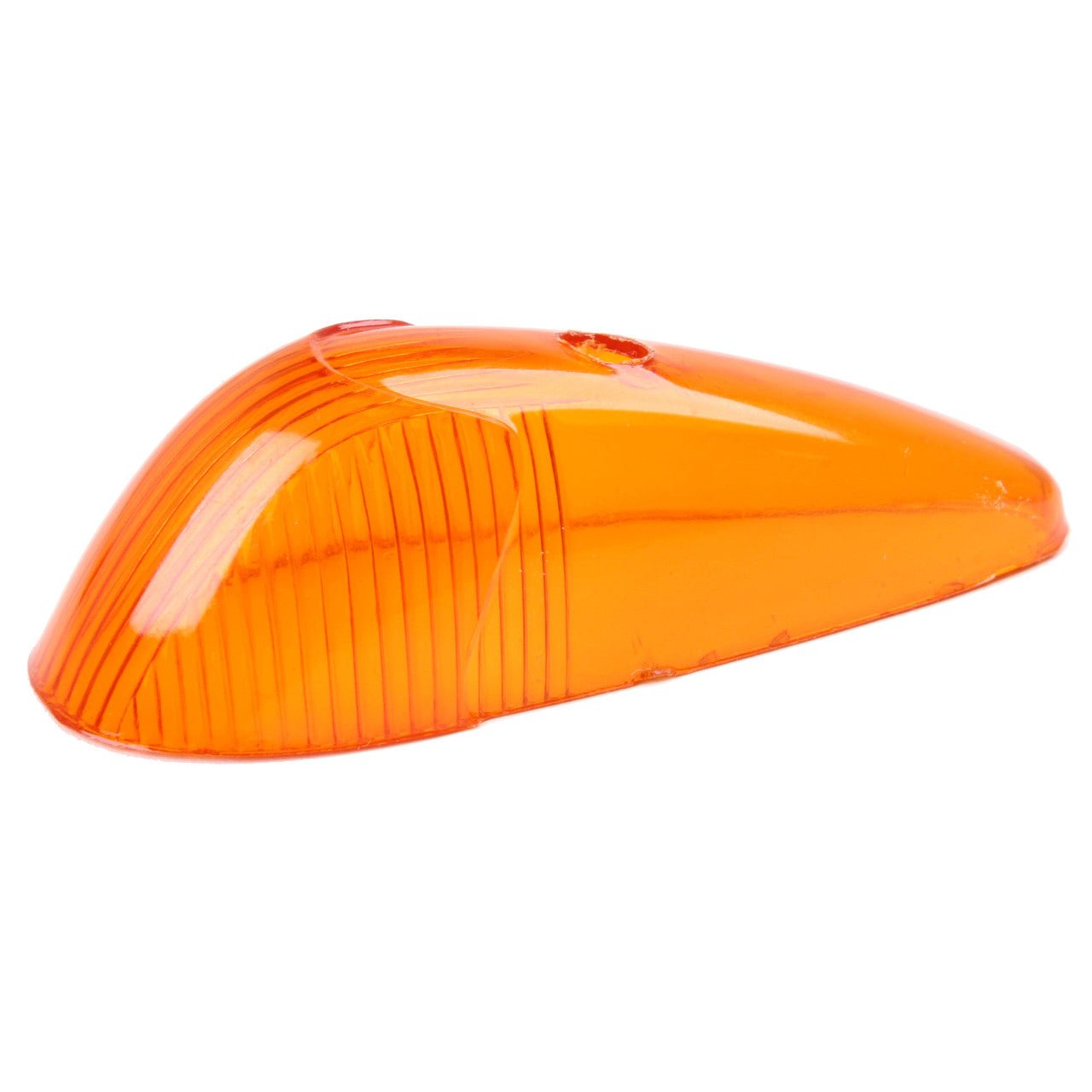 Empi 98 - 9522 Vw Bug/Beetle Left Or Right Amber Front Turn Signal Lens 1958 - 1963 - Moore Parts