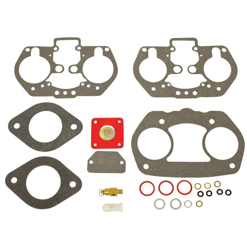 Empi 9949 Weber IDF 40 - 44mm & Empi HPMX 40 - 44mm Carburetor Rebuild Tune Up Kit - Moore Parts