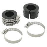 Empi 9960 Split Intake Boot Kit For Vw Air - cooled Engines, Pair - Moore Parts