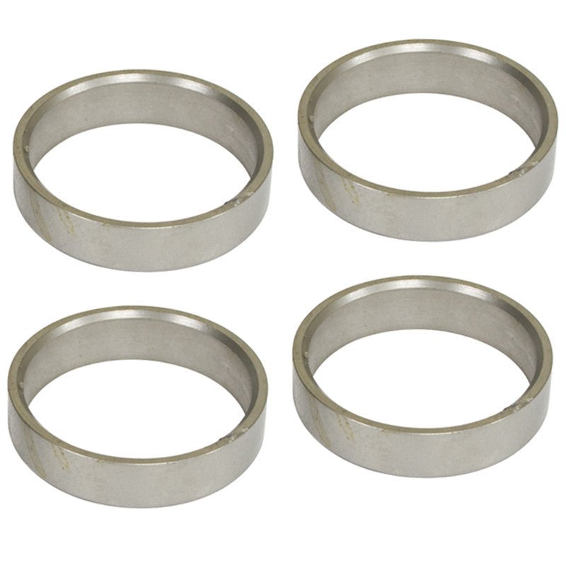 Empi B4 - 0250 - 0 44mm Heavy Duty Valve Seats Air - cooled Vw Head, Set - 4 - Moore Parts