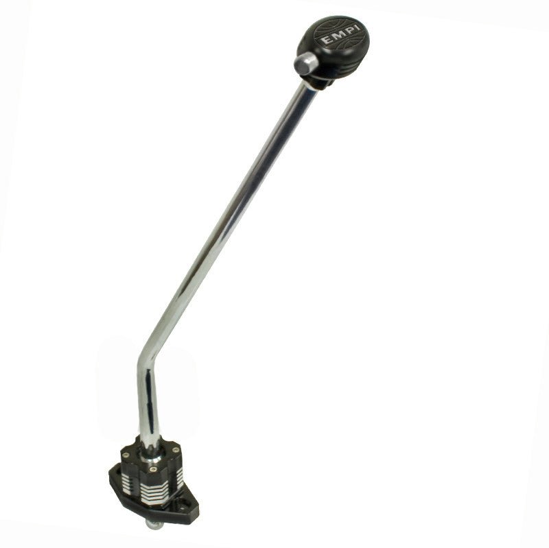 Empi B5 - 6060 Billet Plus Shifter For Left Hand Drive Type 2 Vw Bus 1966 - 79 - Moore Parts