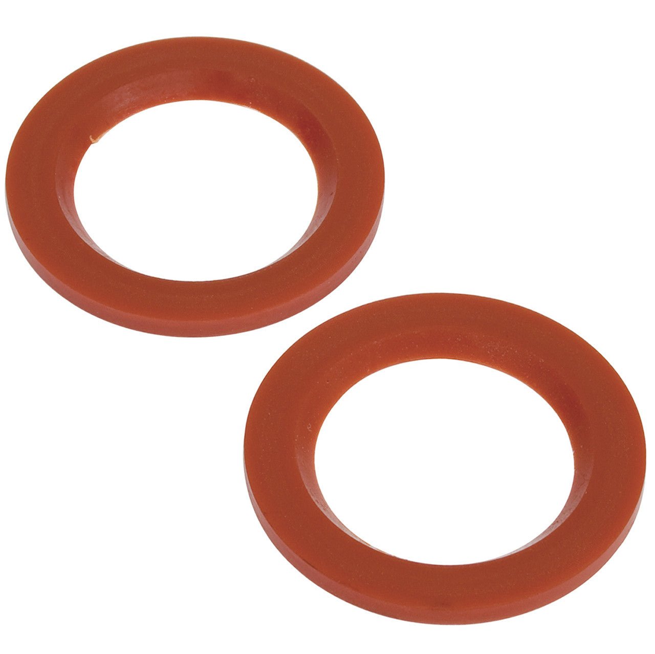 Empi B6 - 5871 - 6 Urethane Flange Only Grommets, 1 - 7/8" X .187" Pair - Moore Parts
