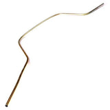 Engine Compartment Metal Fuel Line For Upright Air - cooled Vw Engines - Moore Parts