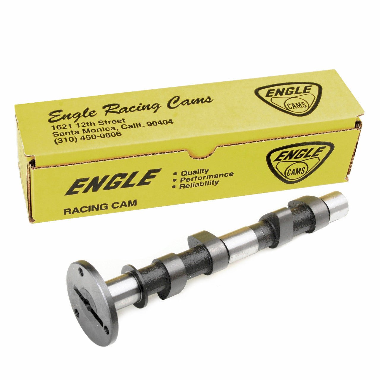 Engle Fk87 Vw Camshaft Large Drag Racing Engines Only .561Lift/320D - Moore Parts