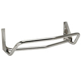 Front Chrome Bumper - Manx Dune Buggy With Ball Joint Front End - Moore Parts