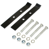 Front Chrome Bumper - Manx Dune Buggy With Ball Joint Front End - Moore Parts
