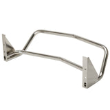 Front Chrome Bumper - Manx Dune Buggy With King Pin Front End - Moore Parts