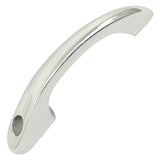 Front Chrome Hood Handle Vw Bug, Volkswagen Beetle 1968 - 1979 - Moore Parts