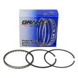 Grant Piston Rings Full Set For 94mm Bore Air - cooled Vw Bug Pistons 1.5X2X4 - Moore Parts