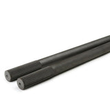 Heavy Duty 300M Axles 26" Length 33 Splines - Porsche 934 Cv Joints - Moore Parts
