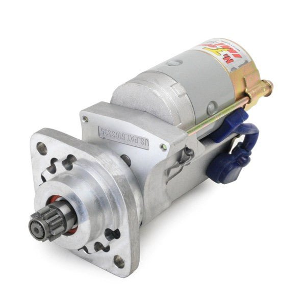 Hi - Torque 104 Starter, Vw 091 Bus Transmission 1.3 Horse Power - Moore Parts