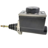 Jamar JMC5000 Series Large Billet Master Cylinder 3/4" Bore. For BP5000 Pedals - Moore Parts