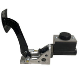 Jamar Performance Clutch Pedal Assembly 5/8" Bore. Includes Slave Cylinder - Moore Parts
